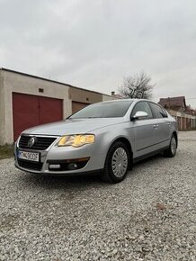 Passat b6