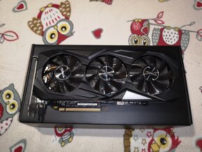 AMD Radeon RX 5700 XT