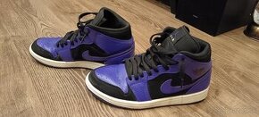 Air jordan 1 mid