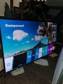 Tv Lg 75