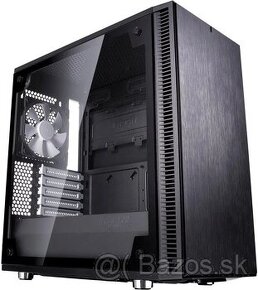 predane PC ryzen 5 1600 / 16GB / 256GB / RTX 3050 / 2TB