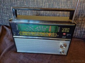 Rádio VRF 206