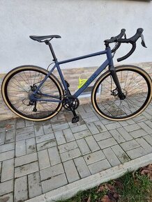 Cestný/Gravel bicykel Triban RC120