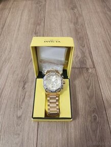 INVICTA BOLT hodinky