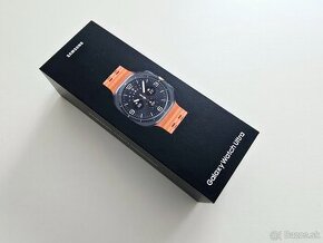 Samsung Galaxy Watch ULTRA 47mm LTE