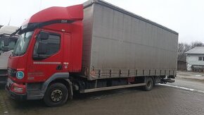 Daf LF 12-250