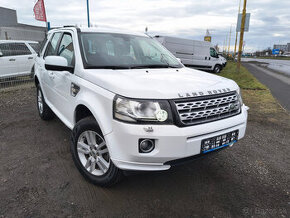 Land Rover Freelander 2 2.2 eD4 SE - 1