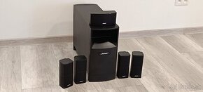 Predám repro Bose Acoustimass 10 series V