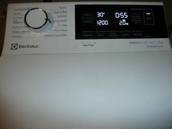 Electrolux EW7T13372C