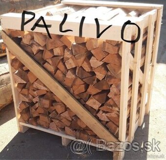 Palivove drevo