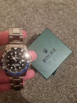 Rolex gmt master 1:1