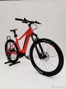 Nový elektrobicykel KTM Macina Race 271 L