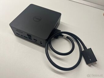 Dokovacia stanica DELL Dual USB Type-C Thunderbolt 3