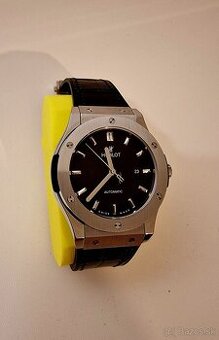 Hublot Classic Fusion