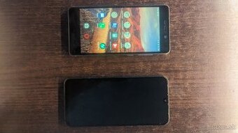 Mi 9 se alebo redmi 4 prime