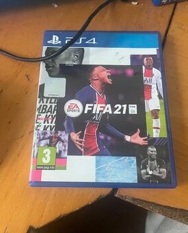 Fifa 21