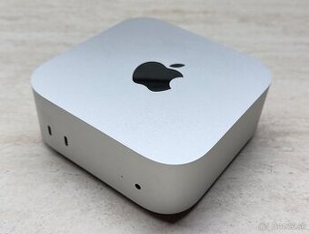 Apple Mac mini M4 10C CPU 10C GPU 16GB 256GB