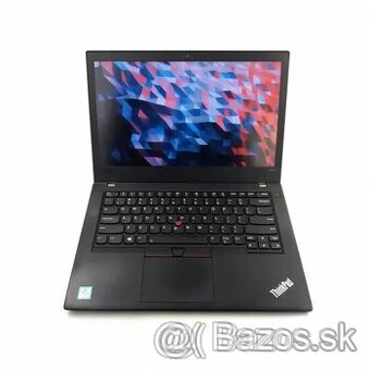 Lenovo ThinkPad T480 i5-8350U 8 RAM 256 SSD