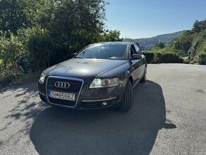 Audi A6 C6 4F 3.0TDI 171kw