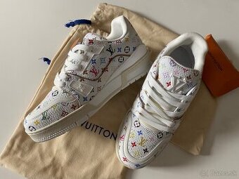 Louis Vuitton Murakami