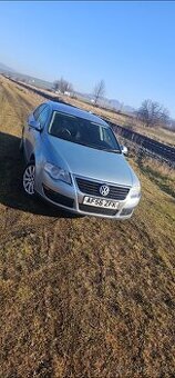 Passat b6 - 1