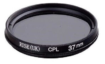 37mm CPL filter - 1