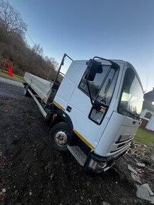 Iveco Eurocargo 75E14 1999