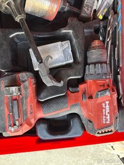 Hilti SF6H-A22