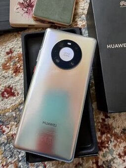 Huawei Mate 40pro 256GB dual sim