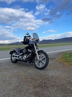 Harley Davidson 2022 Softail Standard