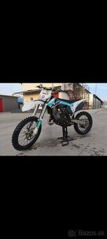 ktm sx 125