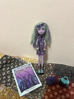 Monster high