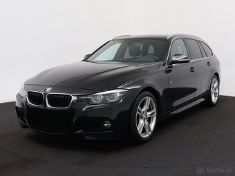 BMW rad3, 318i Touring,  M-packet A/T