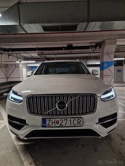 Predam Volvo XC 90 II