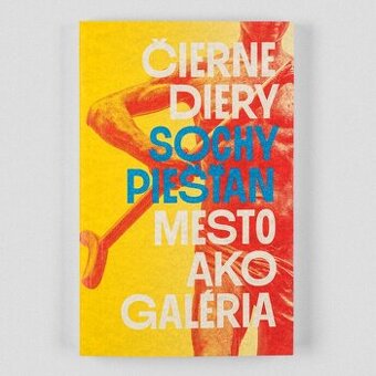 Sochy Piešťan: Mesto ako galéria