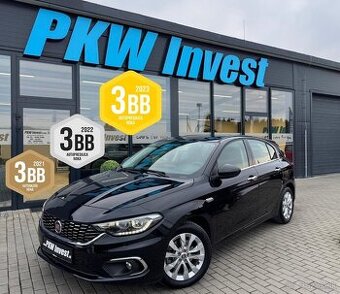 Fiat Tipo 1.4i 95PS