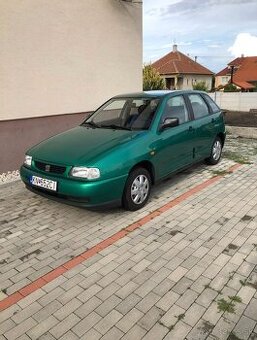 Seat Ibiza 1.4 (orig 108.000km)