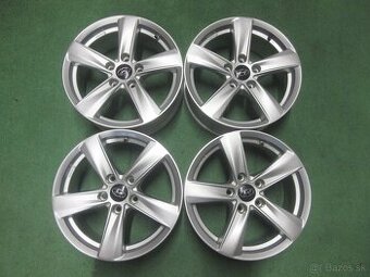 R16 hliníkové disky HYUNDAI i40 rozteč 5x114,3 ET40