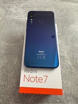 Redmi Note 7