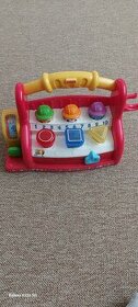 Fisher price