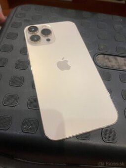 Iphone 13 pro max 128gb Zlatý