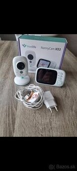 TrueLife Nanny cam H32