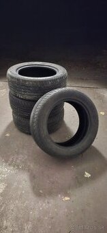 Nankang 235/55 r17 letné