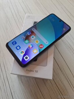 Xiaomi Redmi 10