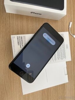 predam iPhone 7 Plus Black 32GB