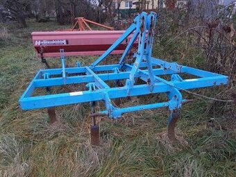 Lemken Smaragd 220 - 1