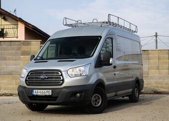 Ford Transit - 1