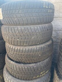 185/60 R15  zimné - 1