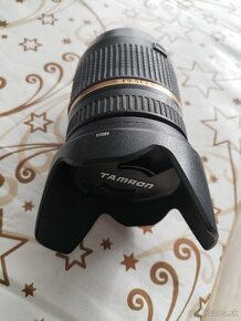 Tamron 18-270mm 1:35-6.3 for Canon - 1