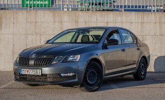 Škoda Octavia 1.5 TSI Ambition - 1